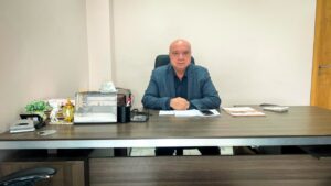 SANKON APPOINTMENT MADE TO THE REPRESENTATIVE OFFICE OF THE KINGDOM OF MOROCCO