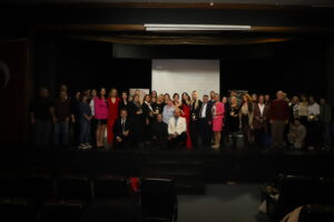 A Magnificent Night Crowned with Inspiration from Vizyon Media