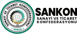 INDUSTRY AND TRADE CONFEDERATION SANKON ISSUES MESSAGE FOR HALİL FALYALI