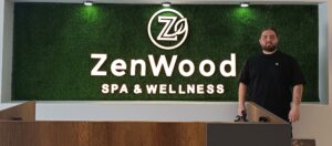 A New Breath of Fresh Air in Gaziemir: Zenwood Spa Combines Comfort and Professionalism